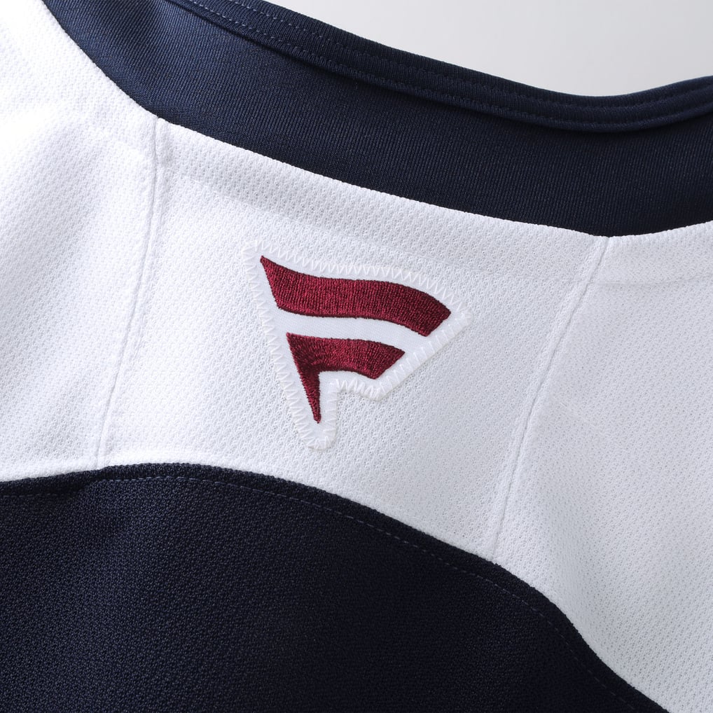 Colorado Avalanche Fanatics Alternate Authentic Pro Jersey - Navy