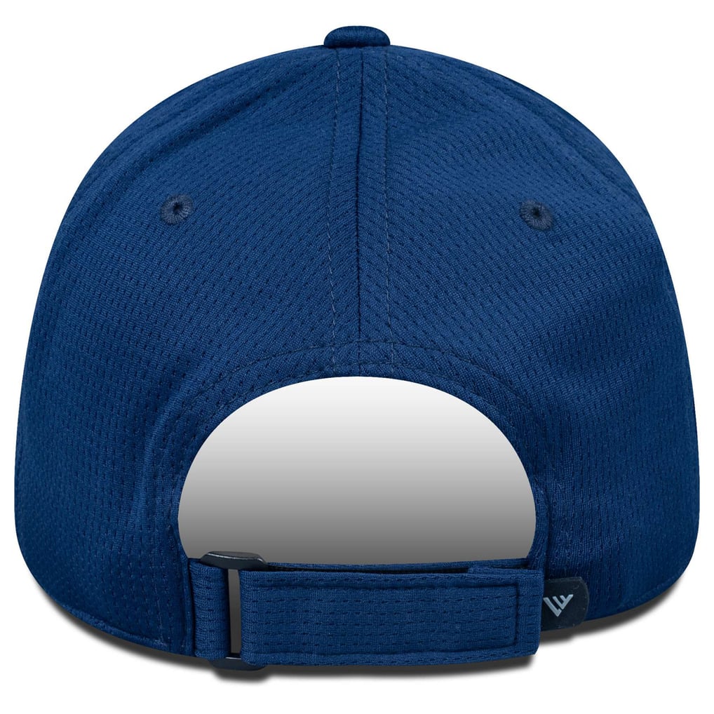 Colorado Avalanche Levelwear Zephyr Adjustable Hat - Navy