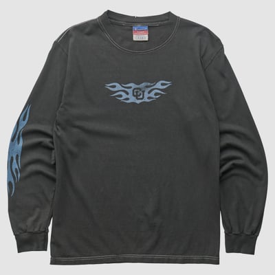 Colorado Buffaloes Champion 2000s Long Sleeve T-shirt - Black - XS by Fanatics Real Vintage
