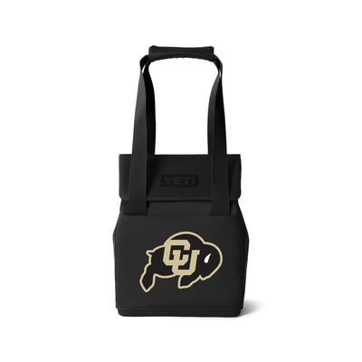 YETI Colorado Buffaloes 14L Insulated Tote Bag
