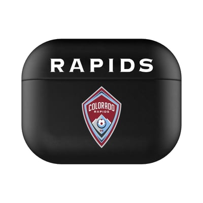 Colorado Rapids Keyscaper Insignia AirPods Pro 3 Case Cover
