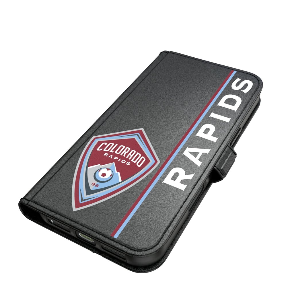 Colorado Rapids Keyscaper iPhone Folio 2.0 Case