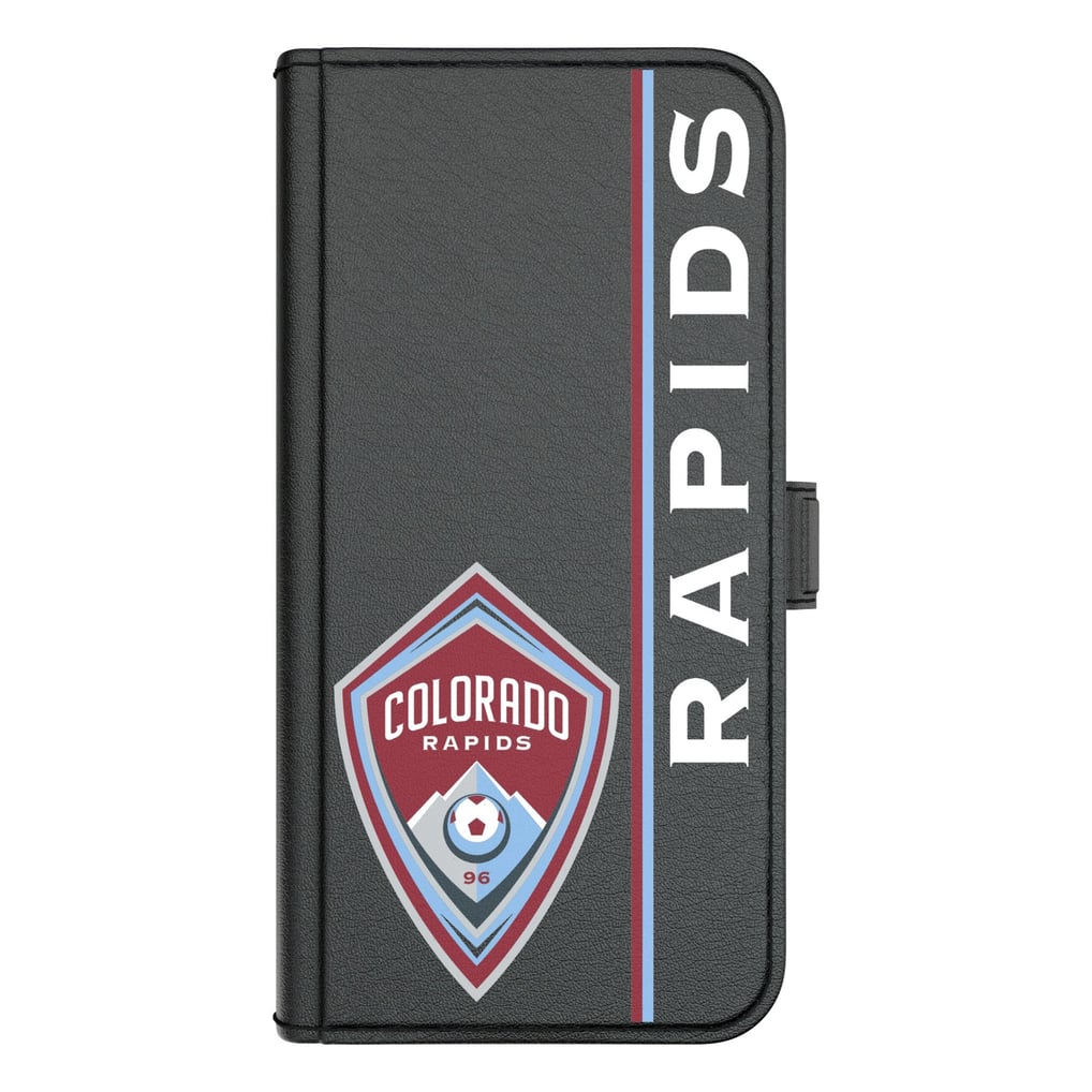 Colorado Rapids Keyscaper iPhone Folio 2.0 Case