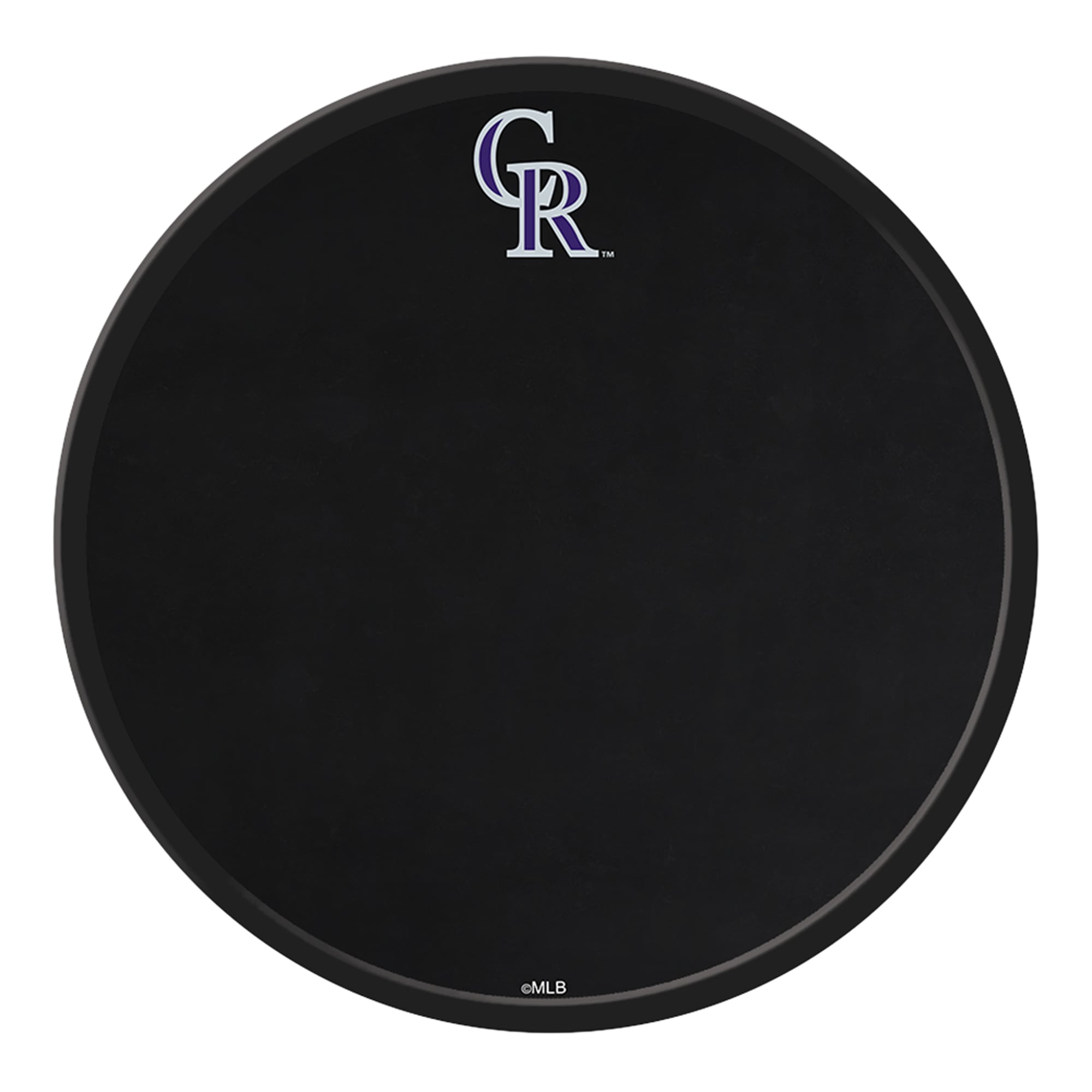 Swg Disc Colorado Rockies 17.5