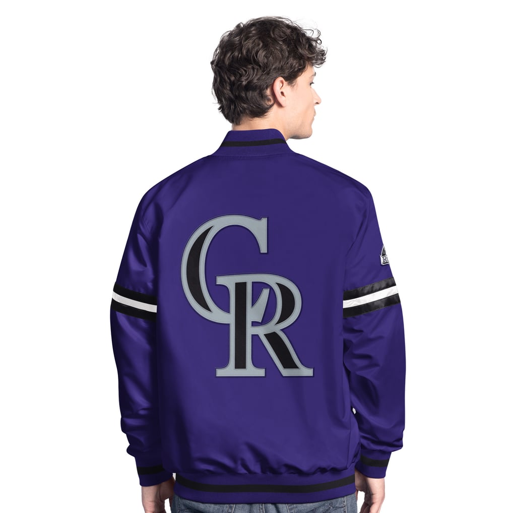 mens starter-purple-colorado- 