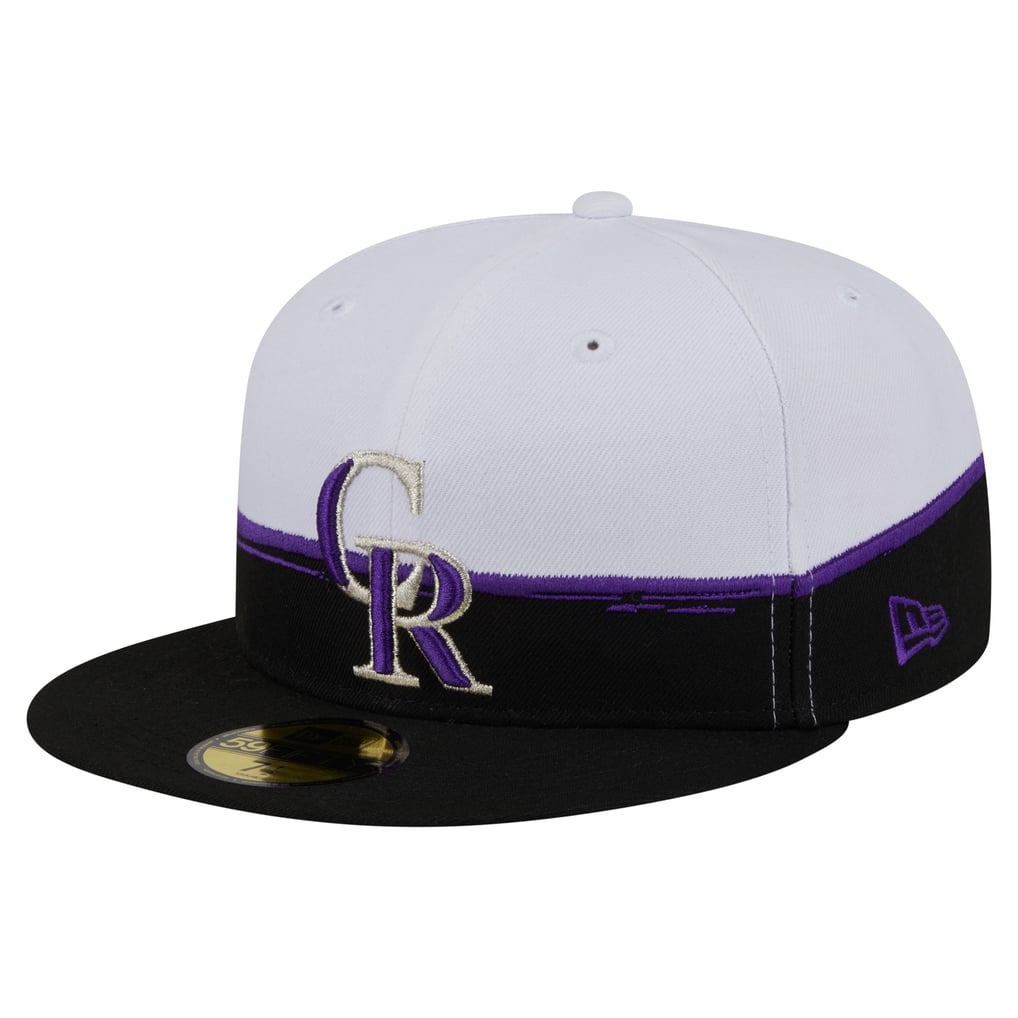white-colorado-rockies-paint-  display picture 2