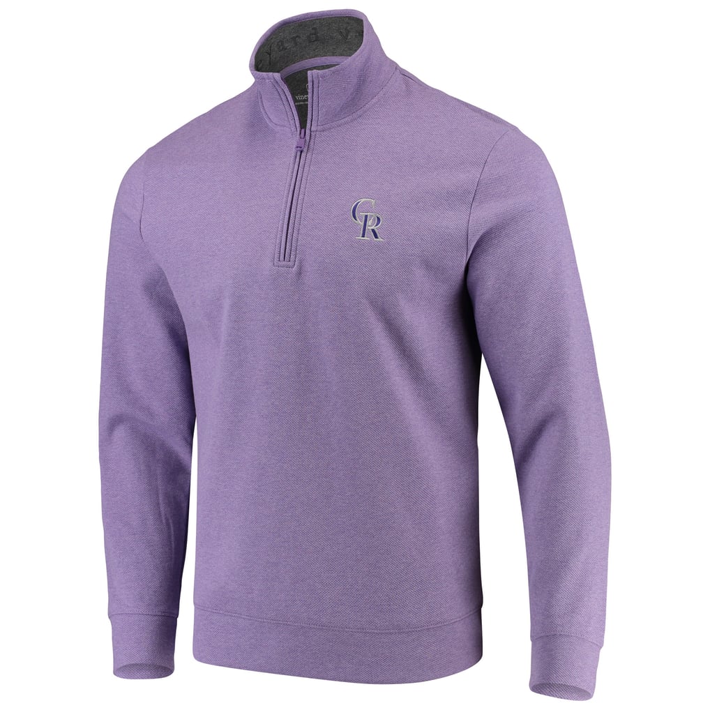 Saltwater Purple Beardsleeves Reference: Men S Colorado Rockies Vineyard Vines Purple Ball Glove Saltwater