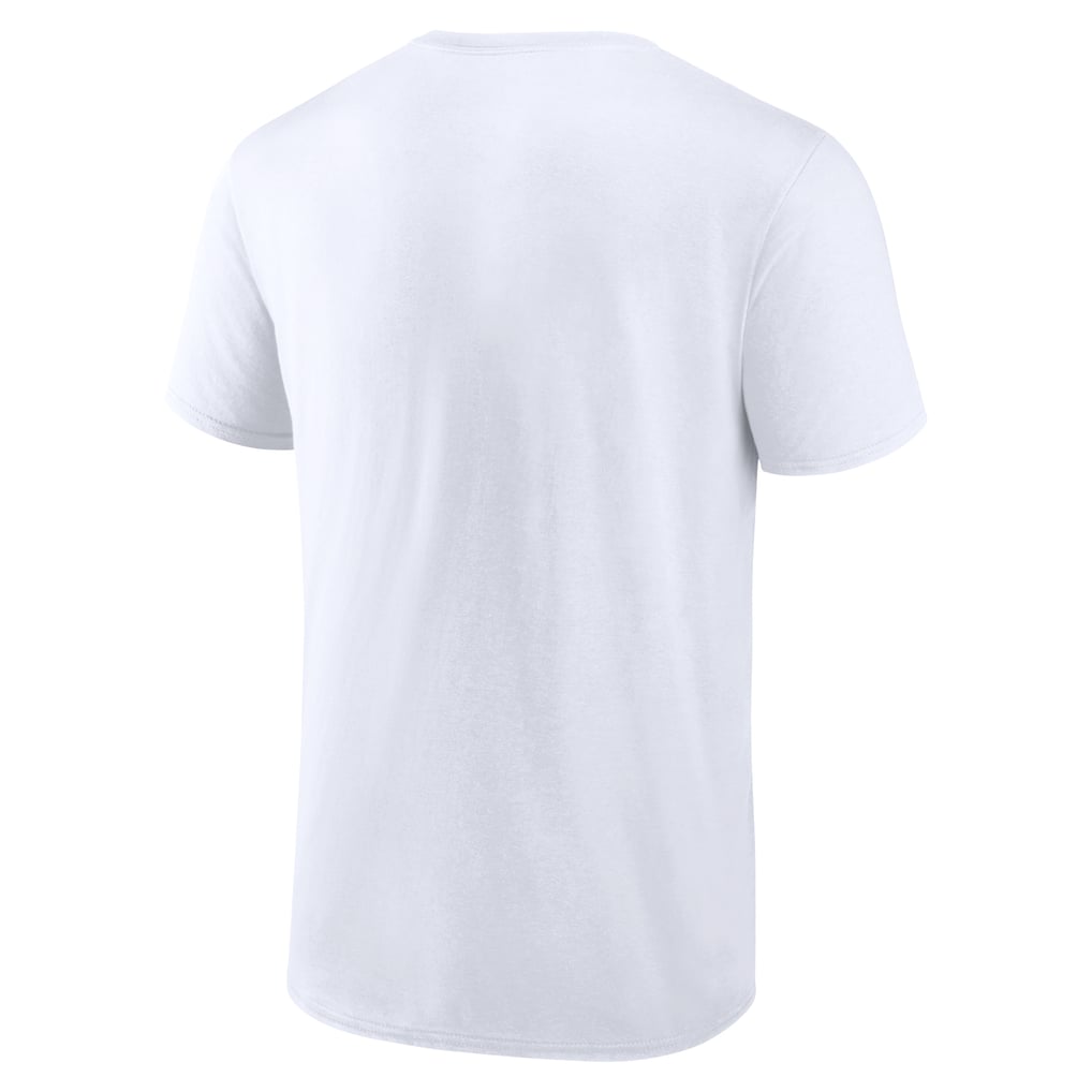  Colorado Rockies Elevation T-Shirt - White