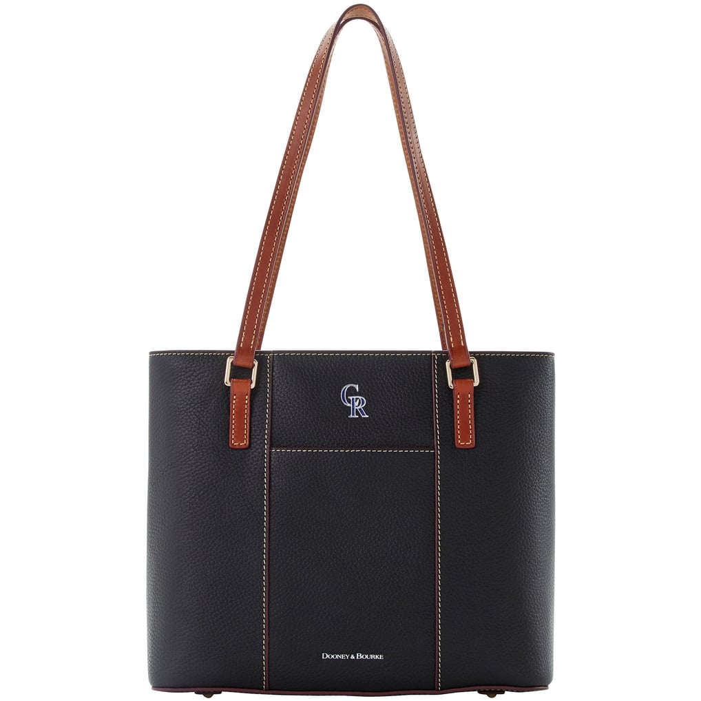 Colorado Rockies Dooney & Bourke Women display picture 3
