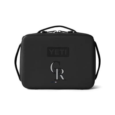 YETI Colorado Rockies 5L Insulated Lunch Box