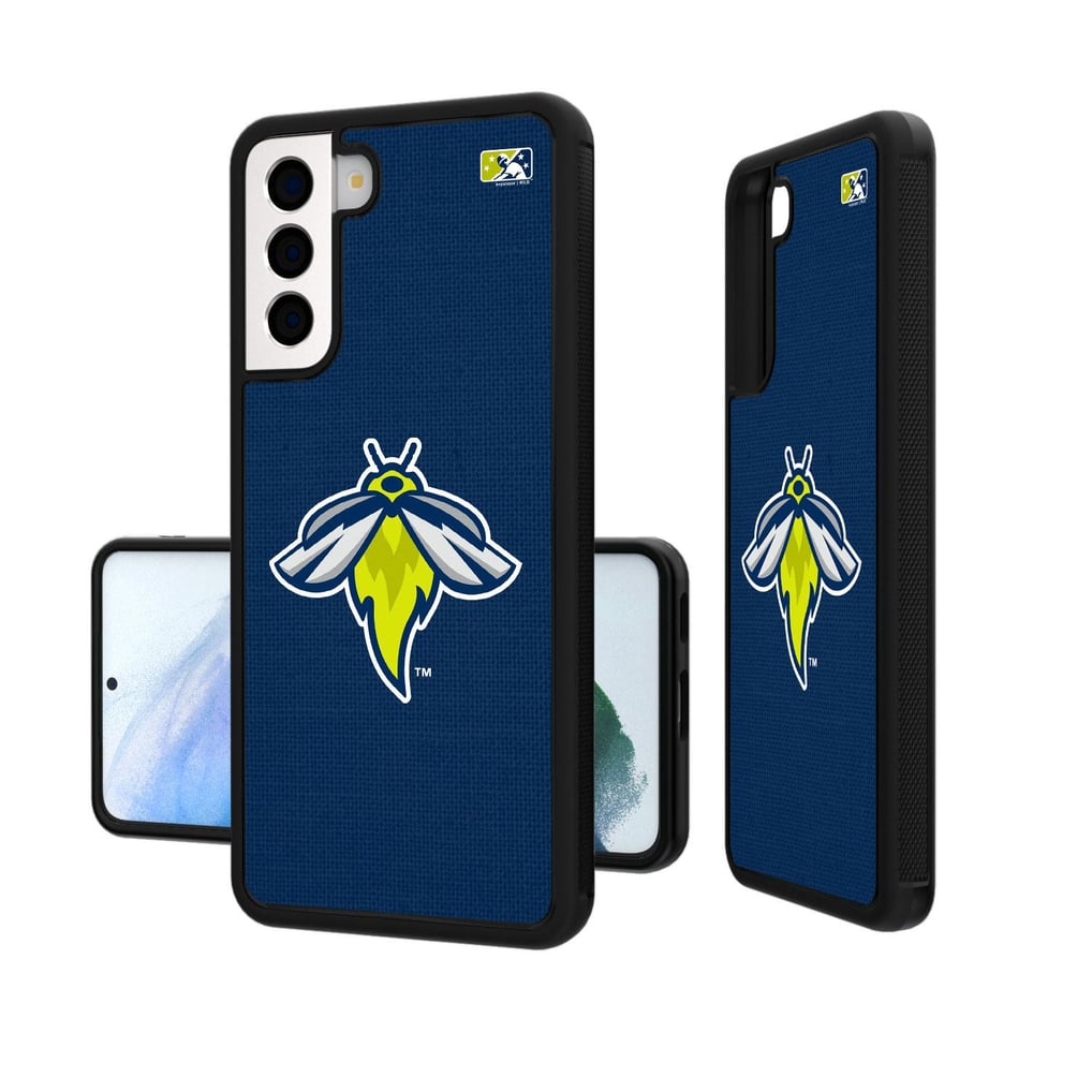 Columbia Fireflies Keyscaper Solid Galaxy Bump Case