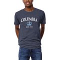 Heather Navy