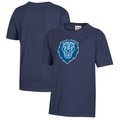 Heather Navy