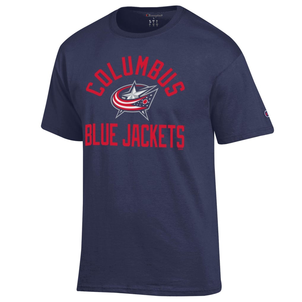 Blue Jackets Gear