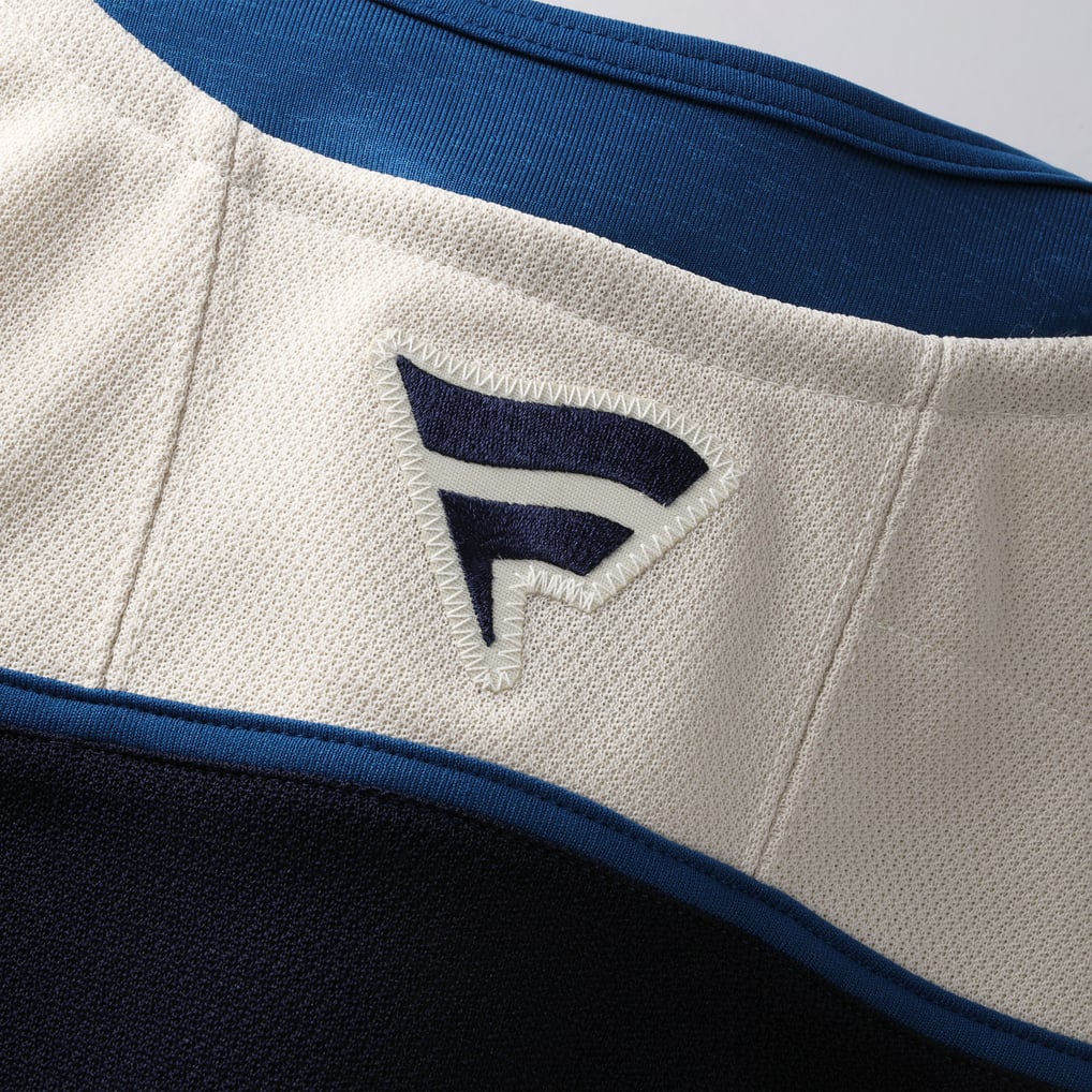 Columbus Blue Jackets Fanatics Alternate Authentic Pro Jersey - Navy