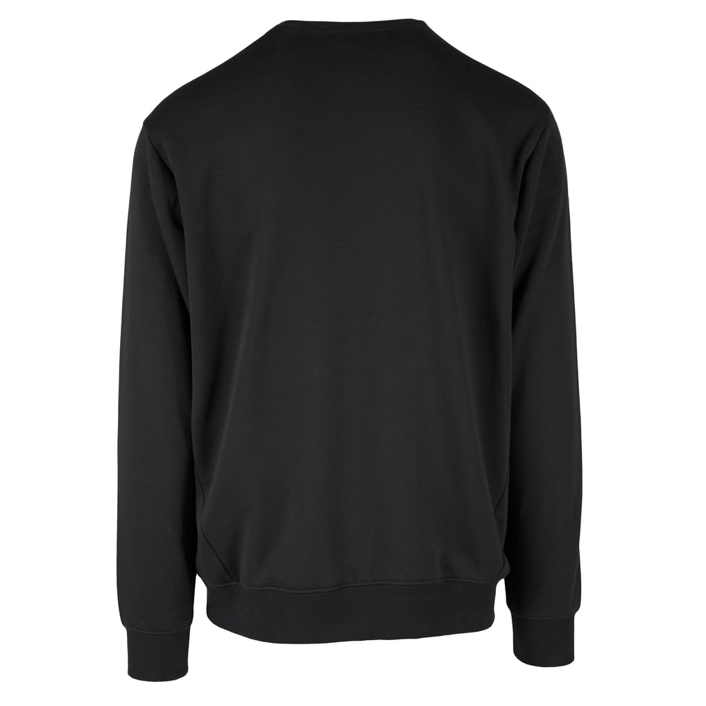 Columbus Blue Jackets Levelwear Zane City Capsule Pullover Sweatshirt - Black