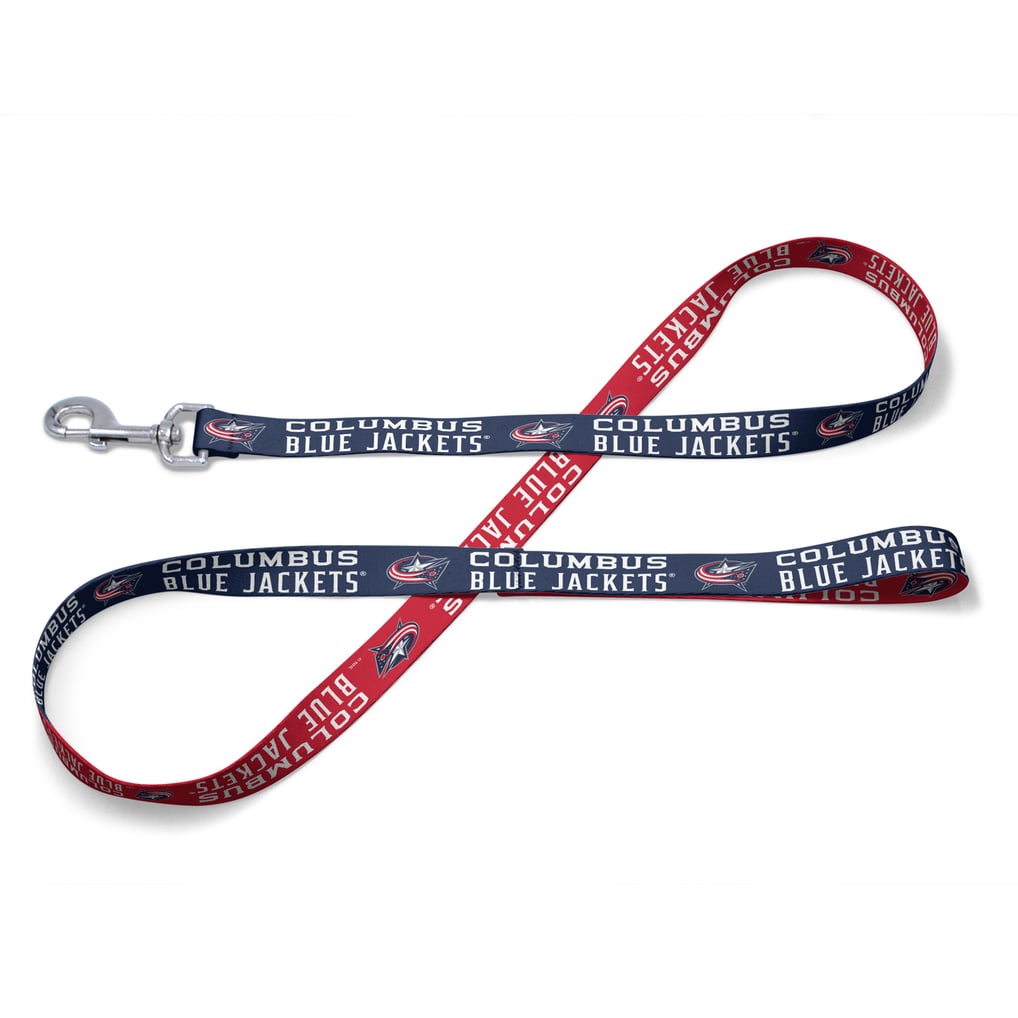 Columbus Blue Jackets WinCraft Pet Leash