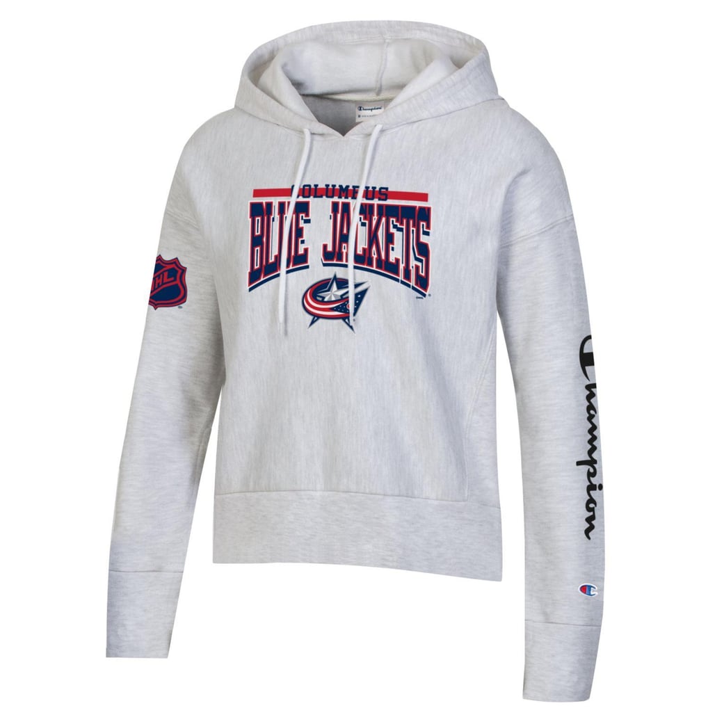 Columbus Blue Jackets Champion Women
