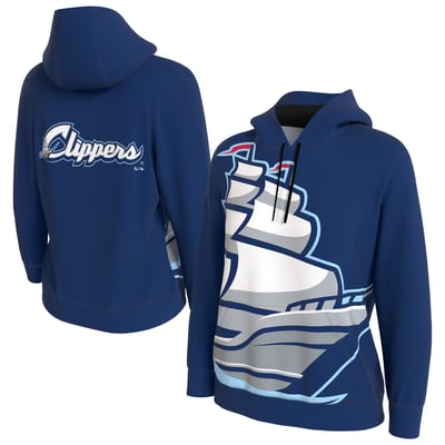 Columbus Clippers ProSphere Women's Hoodie - Navy