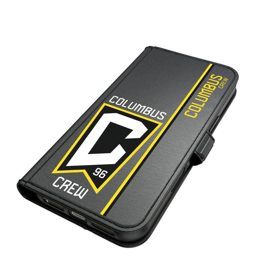 Columbus Crew Keyscaper iPhone Folio 2.0 Case
