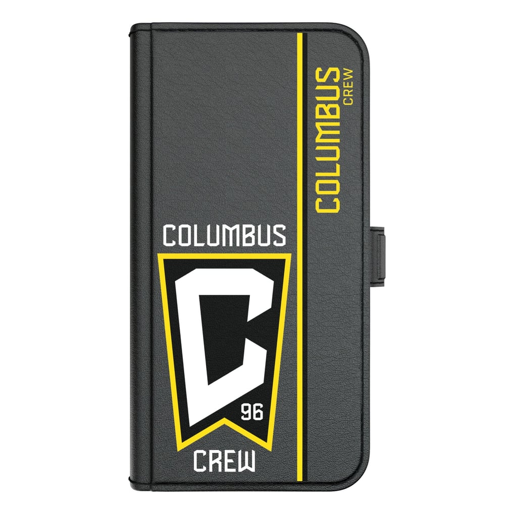 Columbus Crew Keyscaper iPhone Folio 2.0 Case
