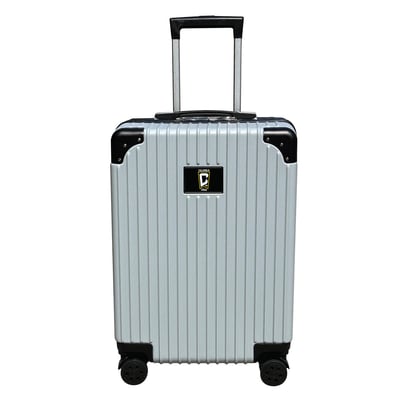Columbus Crew MOJO Carry-On Hardcase Spinner Luggage