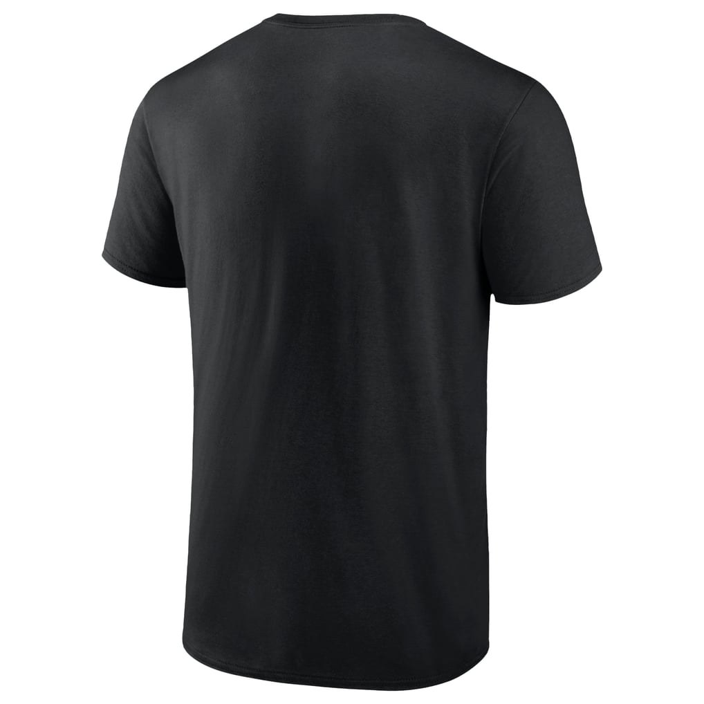 Conor McGregor The Notorious T-Shirt - Black