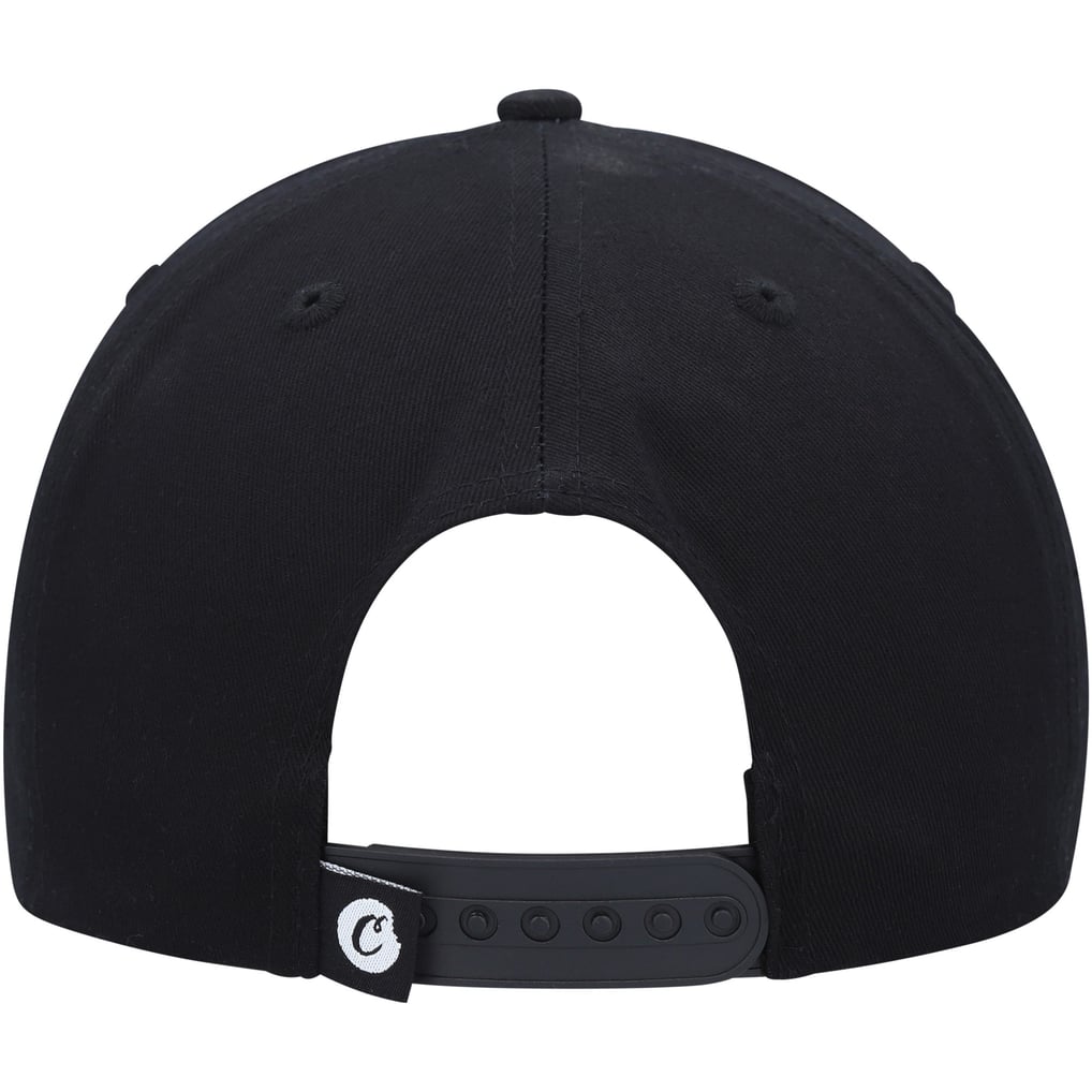 Cookies Costa Azul Snapback Hat - Black