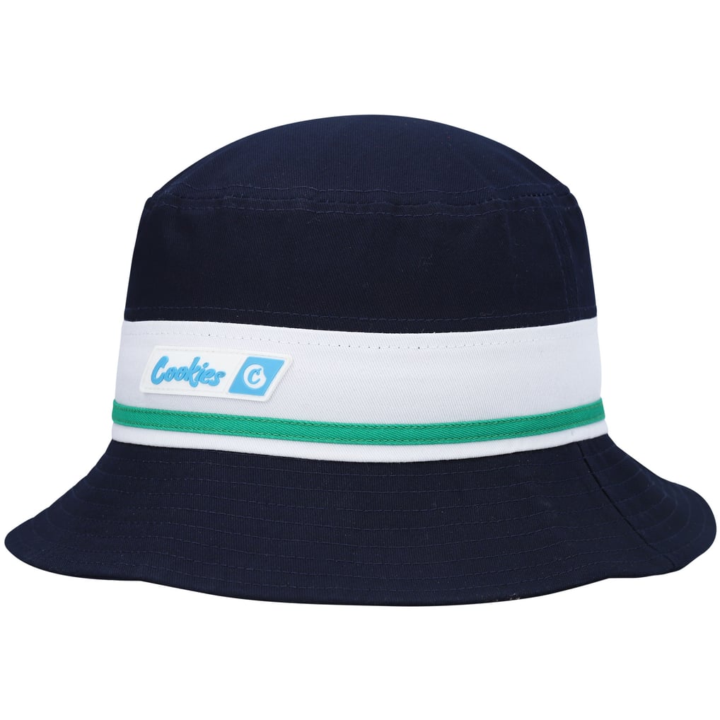 Cookies Bal Harbor Bucket Hat - Navy