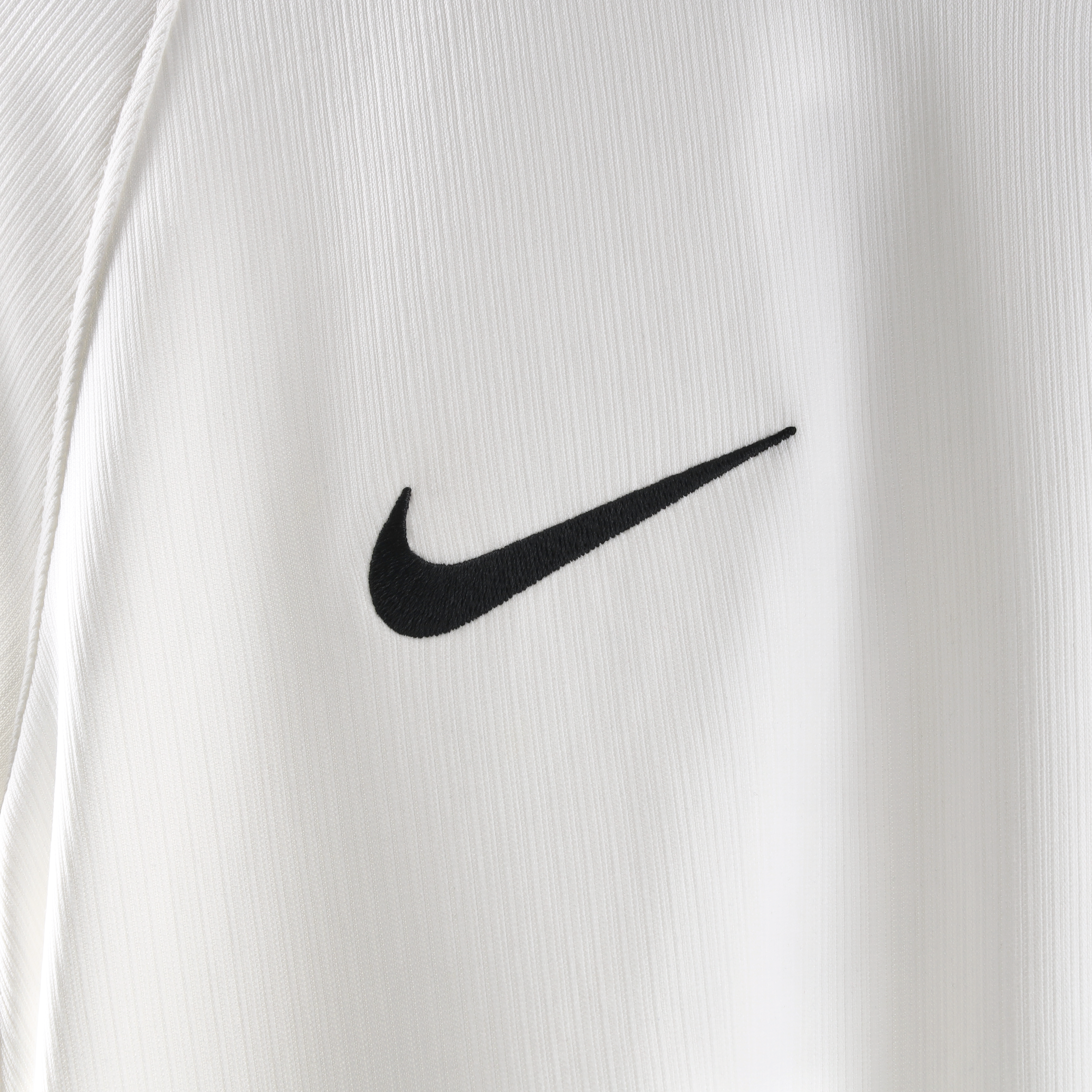 Corinthians 2026 Home Style Match Jersey White