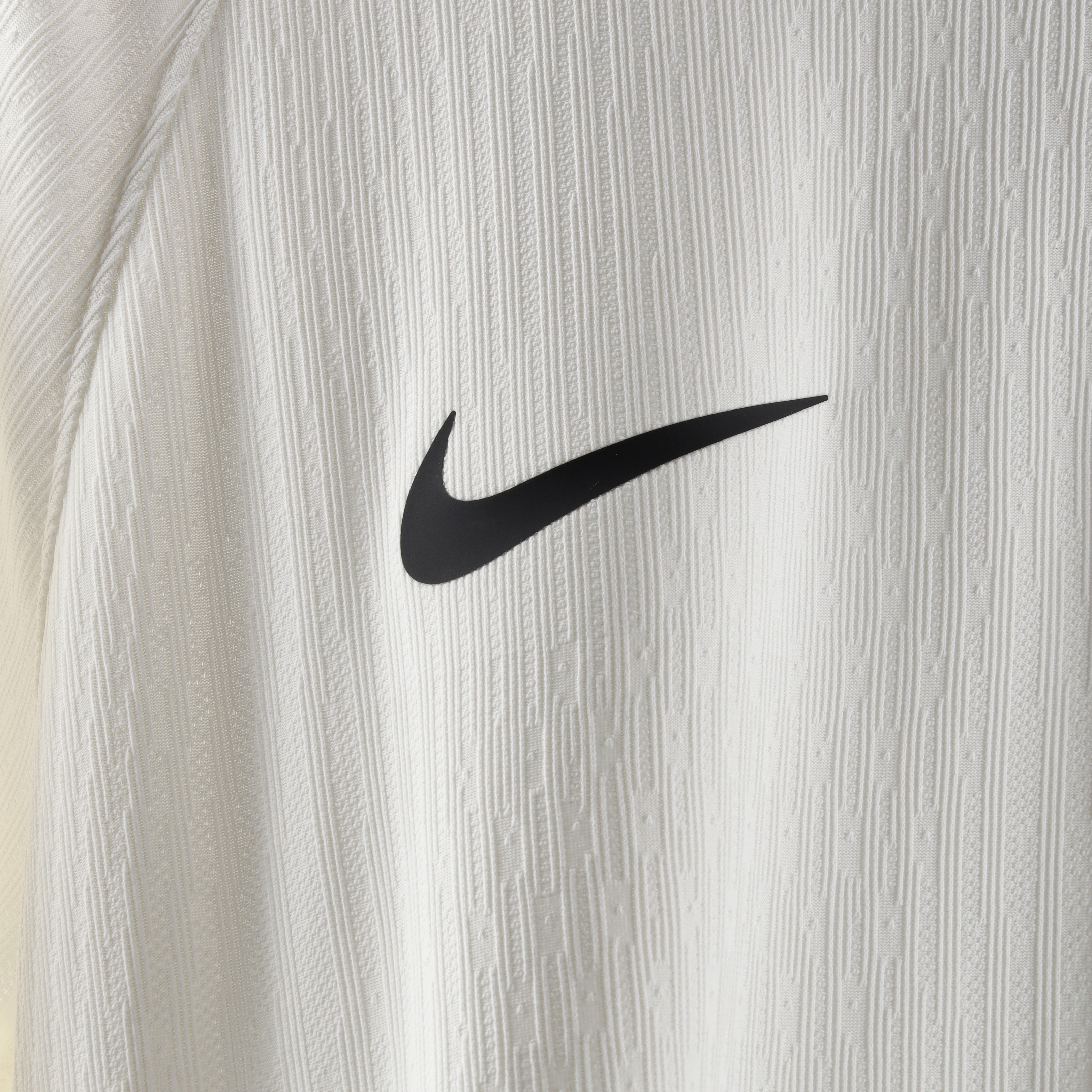 Corinthians Women's 2026 Home Stadium Replica Jersey White