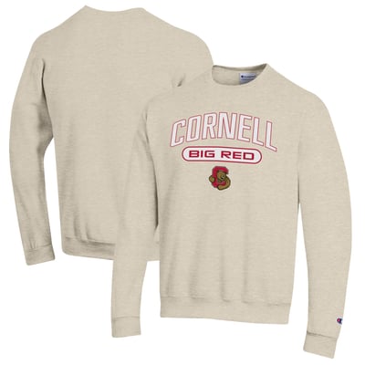 Cornell Big Red Champion  - Oatmeal