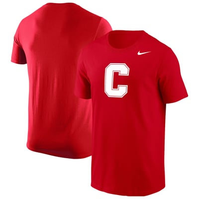 Cornell Big Red Nike Core T-Shirt - Red