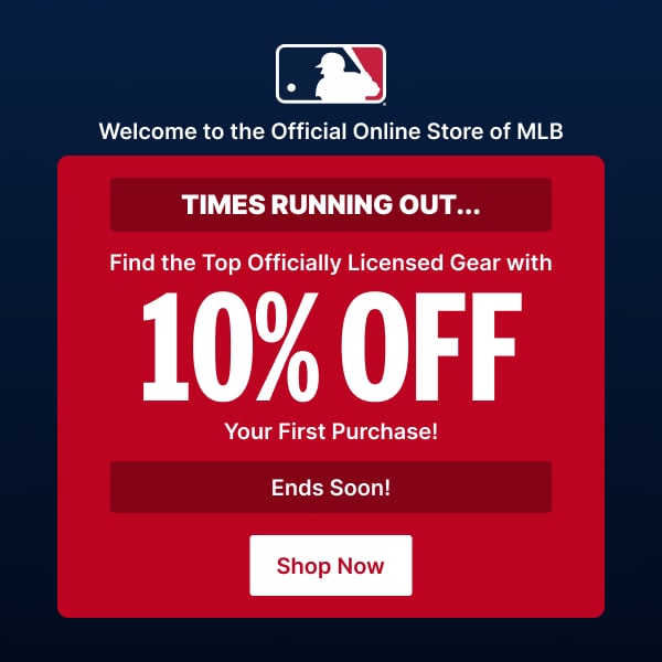10% Off Expires Soon