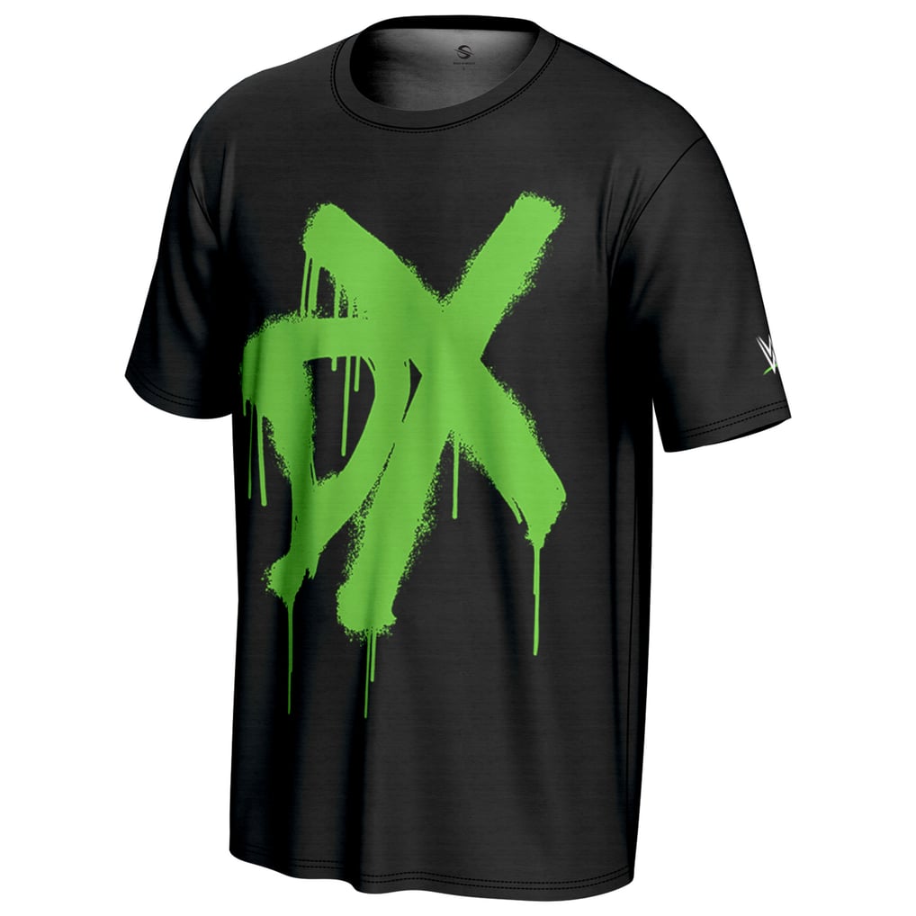 D-Generation X ProSphere Youth Helmet T-Shirt - Black
