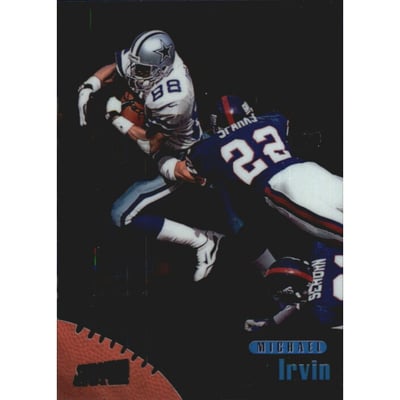 1998 Stadium Club One of a Kind #169 Brian Simmons