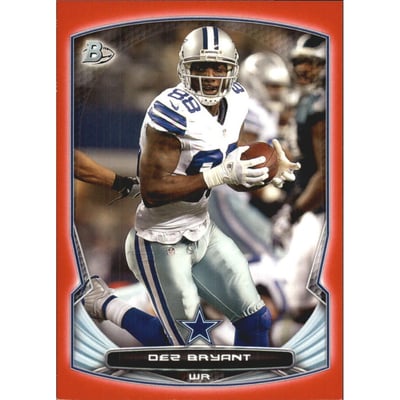 2014 Bowman Red #V32 Ryan Mathews