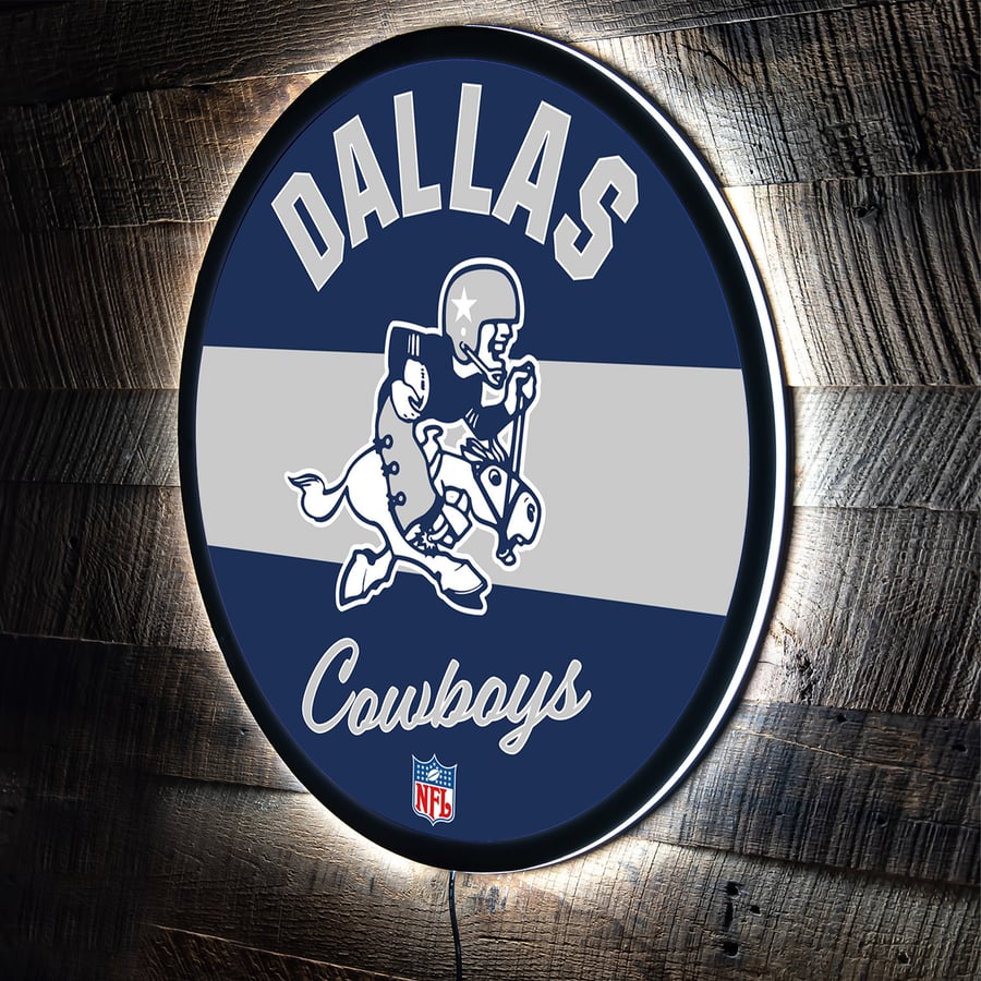 Cowboys Logo