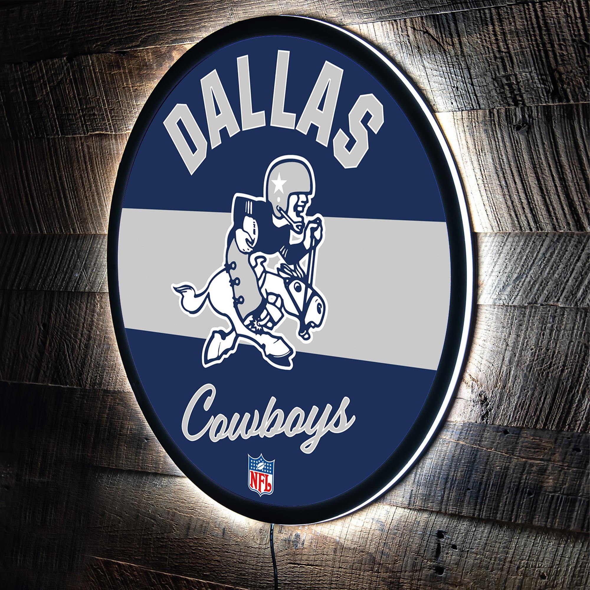 Cowboys Logo Wallpaper