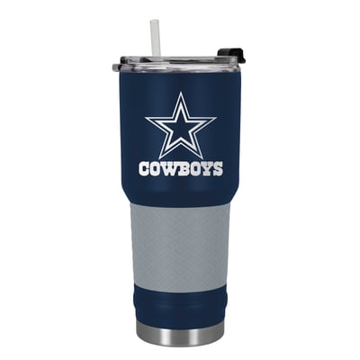 Dallas Cowboys 34oz. Draft Tumbler