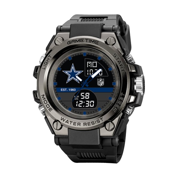 Dallas Cowboys Combine Series Watch display picture 2