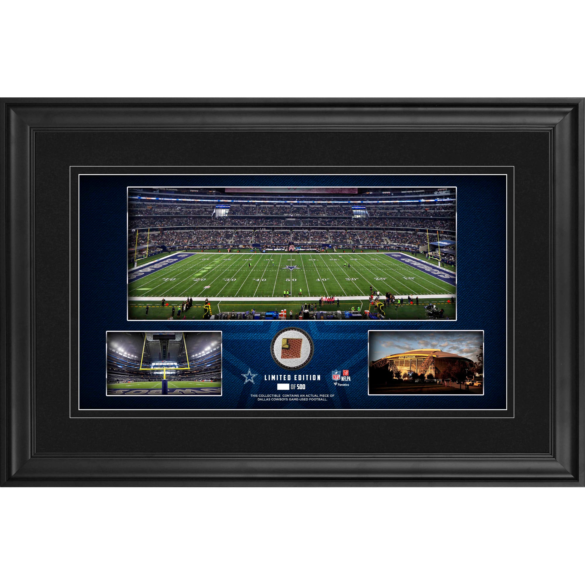 Football Frame Computer Football Frames