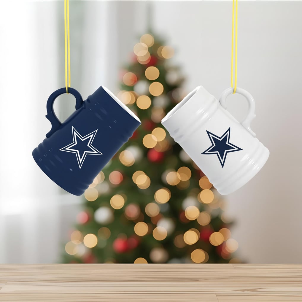 Dallas Cowboys Two-Pack 3 display picture 2