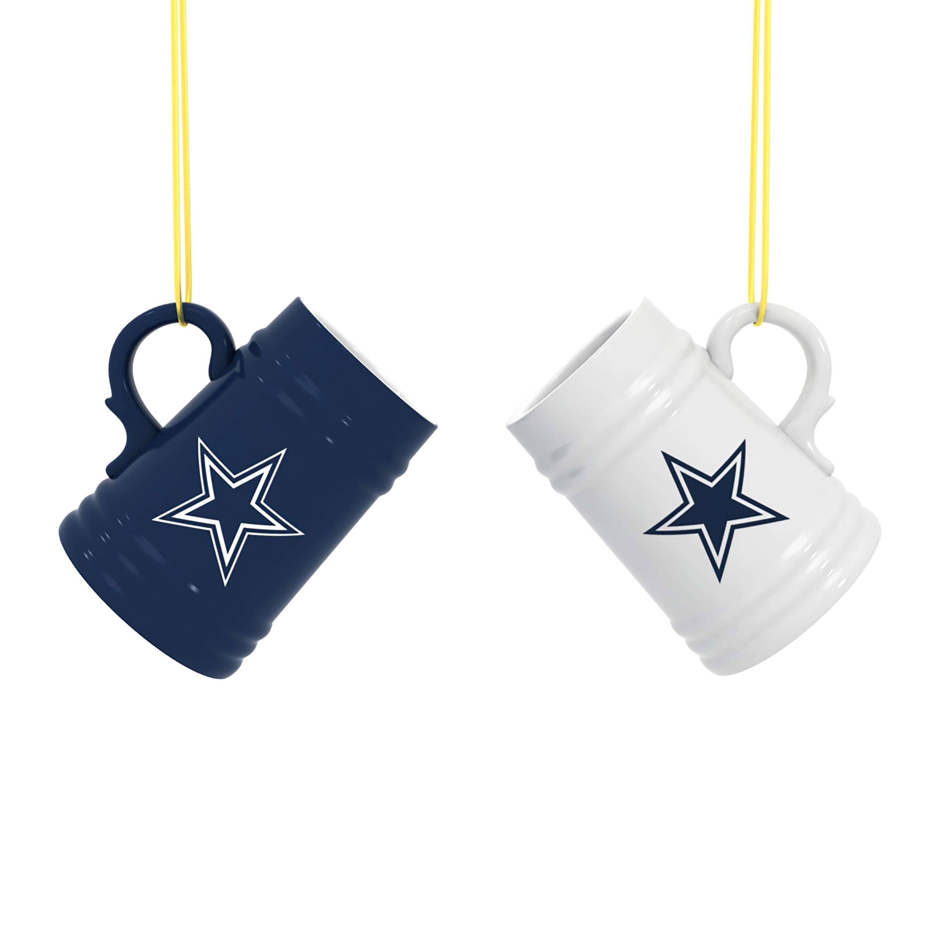 Dallas Cowboys mini pack Lucky main image 2