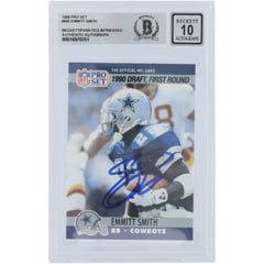 Trading Cards