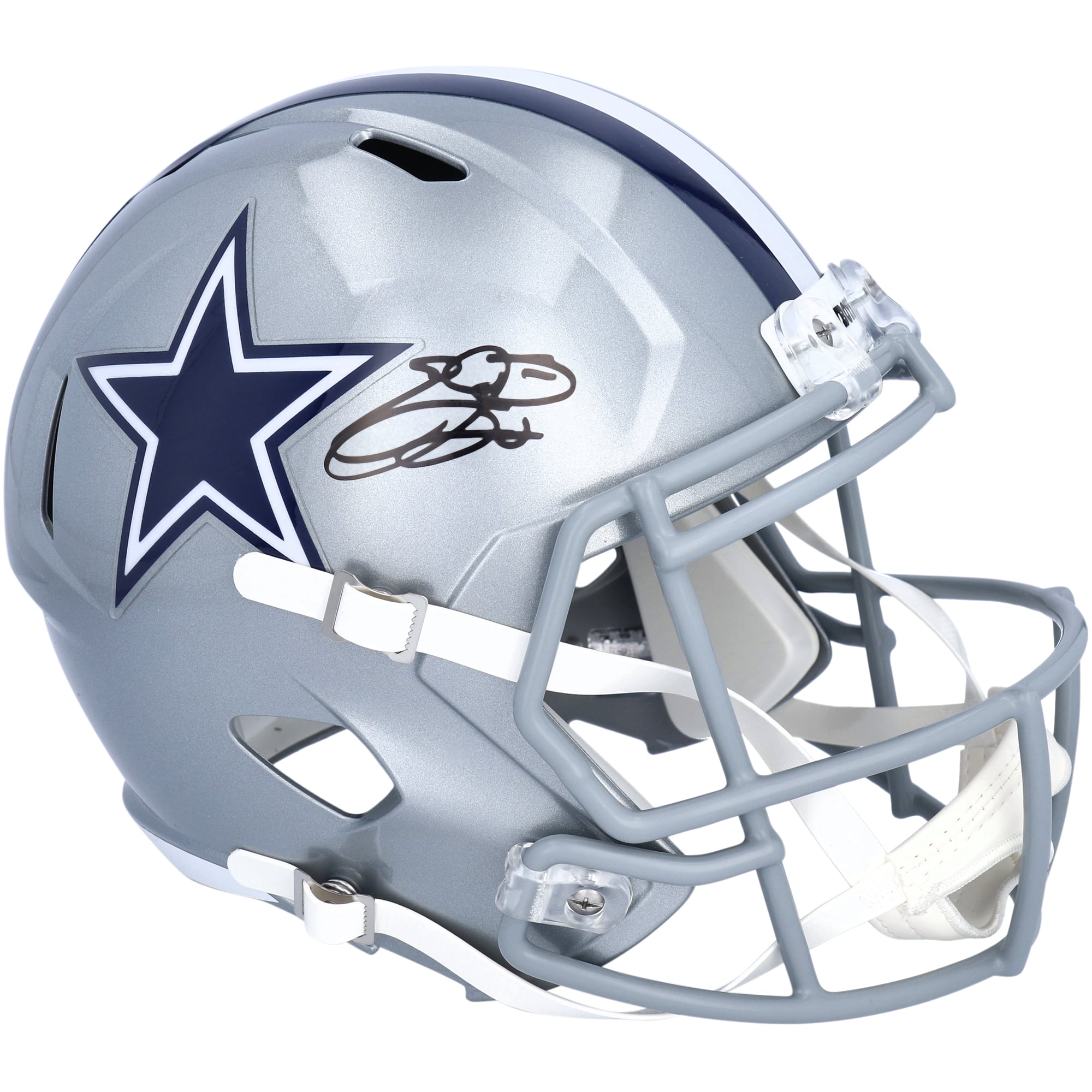 Dallas Cowboys Emmitt Smith Collectibles, Memorabilia, Cowboys