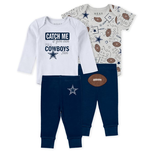 baby clothes dallas cowboys baby shoes