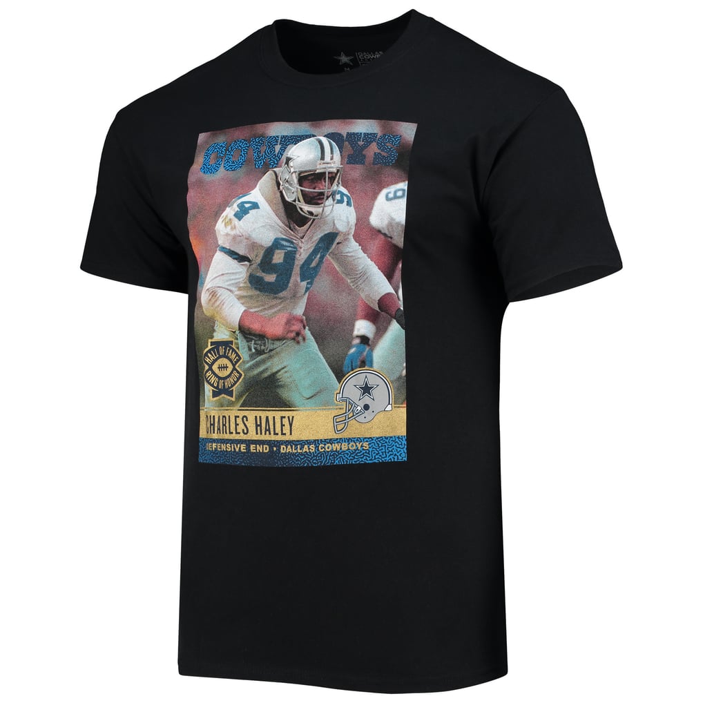 Unsigned Custom Sewn Stitched DAMAR Hamlin Blue Jersey - M, L, XL, 2XL