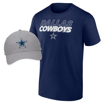 Dallas Cowboys Apparel, Official Dallas Cowboys Gear, Cowboys ...