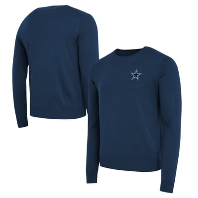  Dallas Cowboys J. Palmer Sweater - Navy
